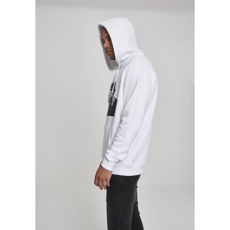 URBAN CLASSICS 2Pac Faces Hoody