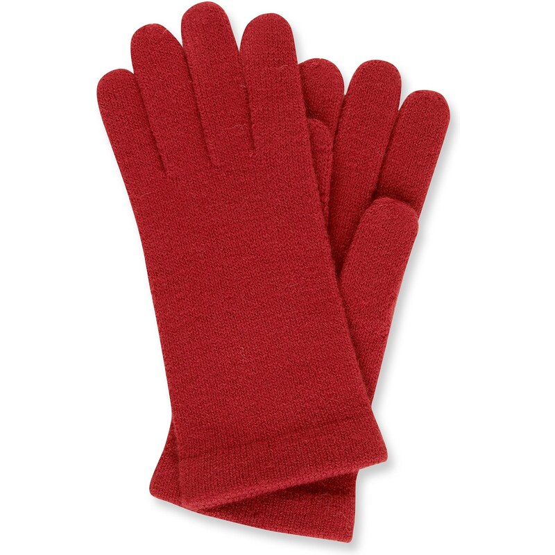 Marks and Spencer M&S Collection Cashmilon™ Plain Knitted Gloves