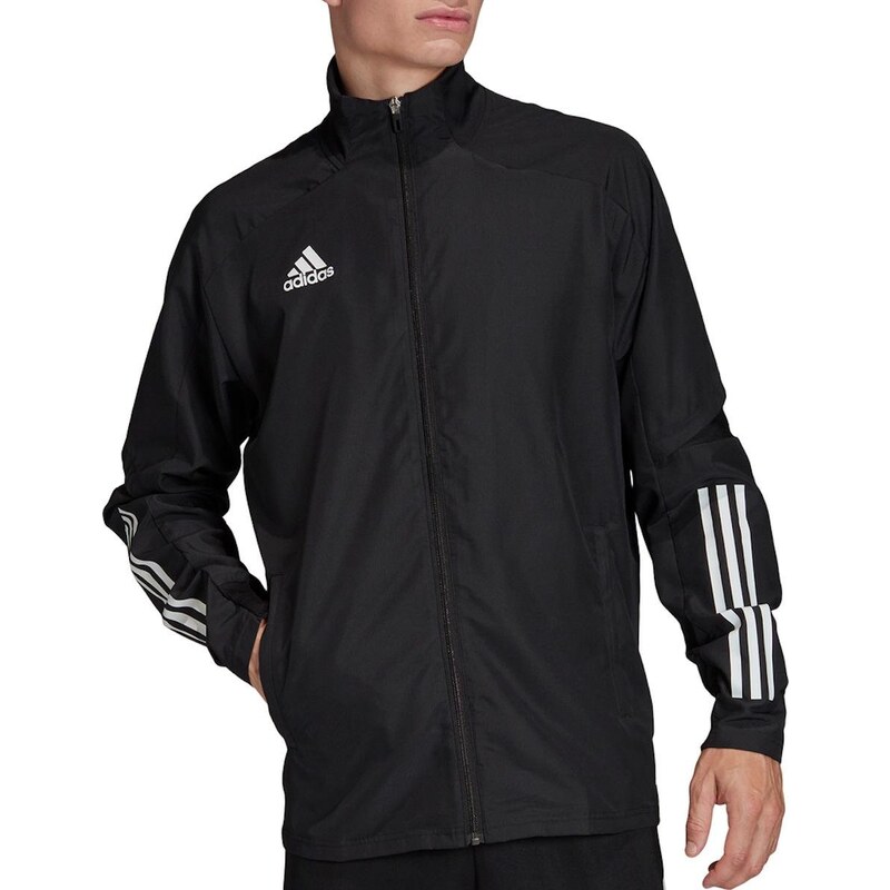 adidas Bunda CONDIVO20 PRESENTATION JACKET pánské