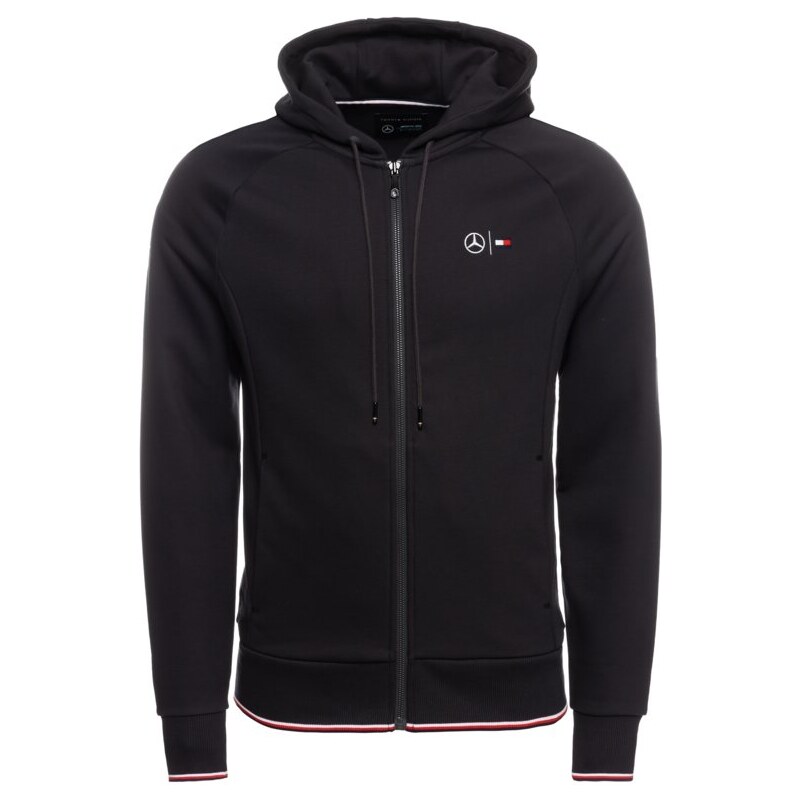 Tommy Hilfiger Tailored MERCEDES BENZ Fleece TT0TT05782 Mikina GLAMI.cz