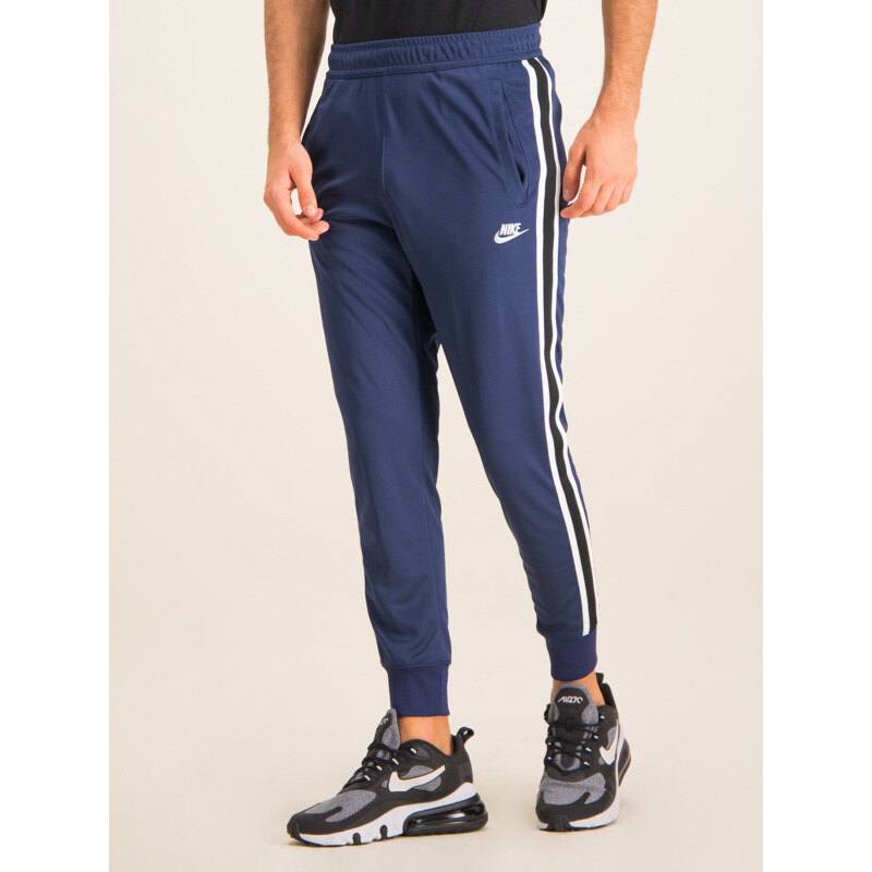 NIKE Nsw Jogger Tribute AR2255 Tepl kov kalhoty GLAMI.cz