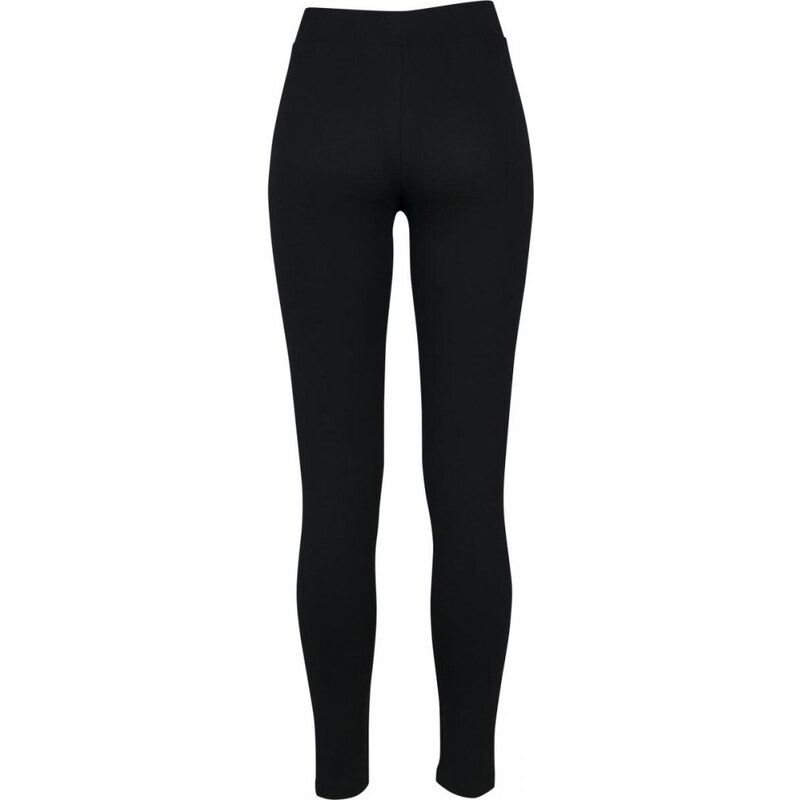 Legíny Urban Classics Ladies Jersey Leggings 102490819