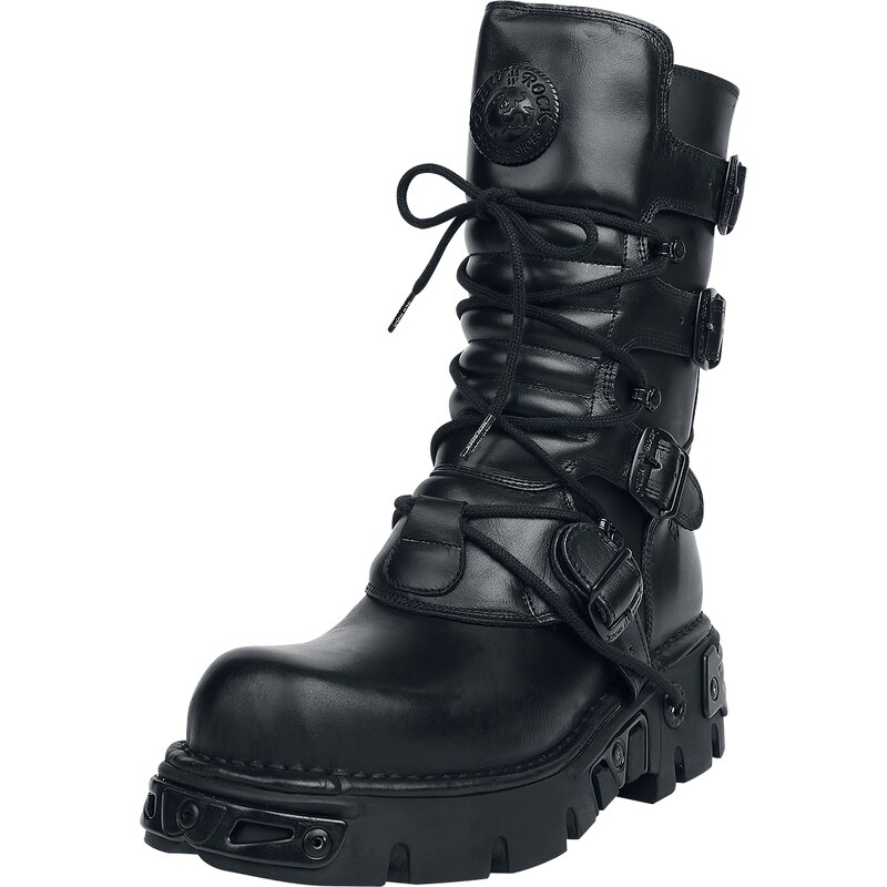New rock best sale nomada black