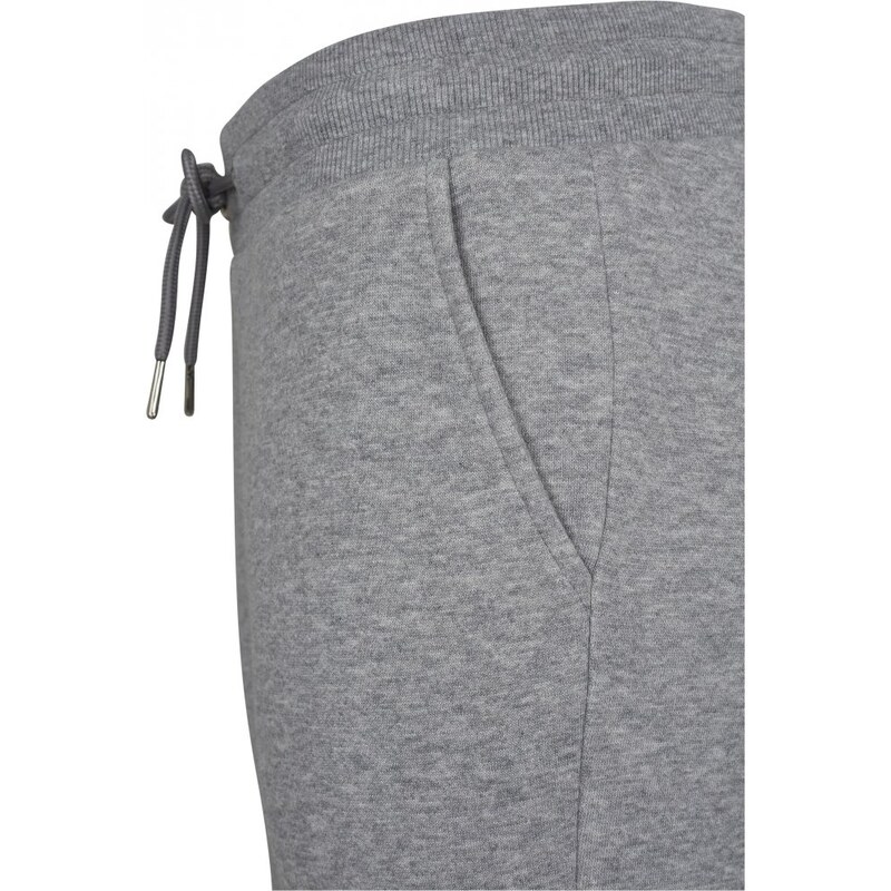 Dámské tepláky Urban Classics Ladies Sweatpants - šedé