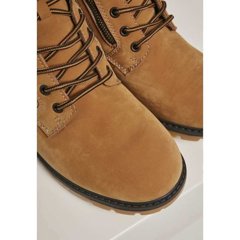 Boty Urban Classics Basic Boots - honey