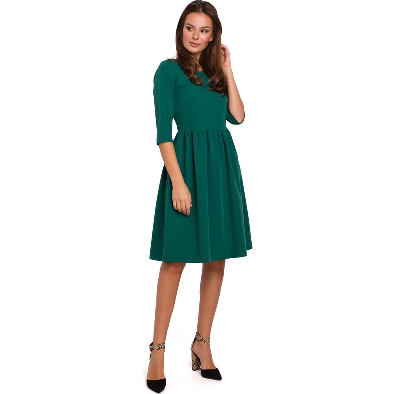 Dámské šaty model 15077279 - Makover