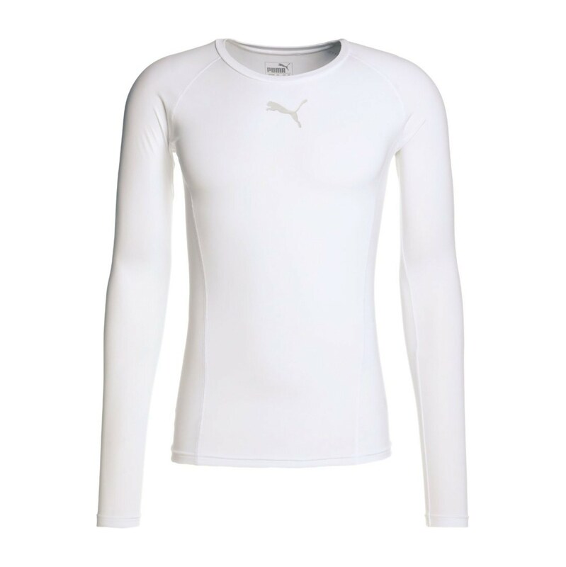 PUMA Základní vrstva Liga bílá