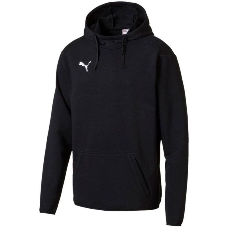 Mikina s kapucí Puma LIGA Casuals Hoody 655307-003