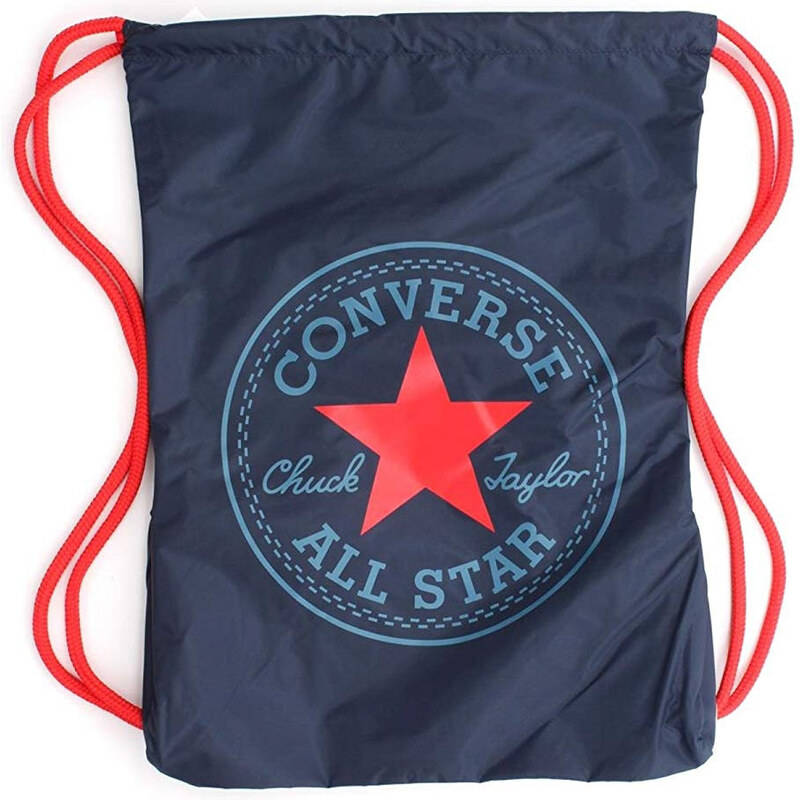 Gymsack Converse Cinch Bag Navy