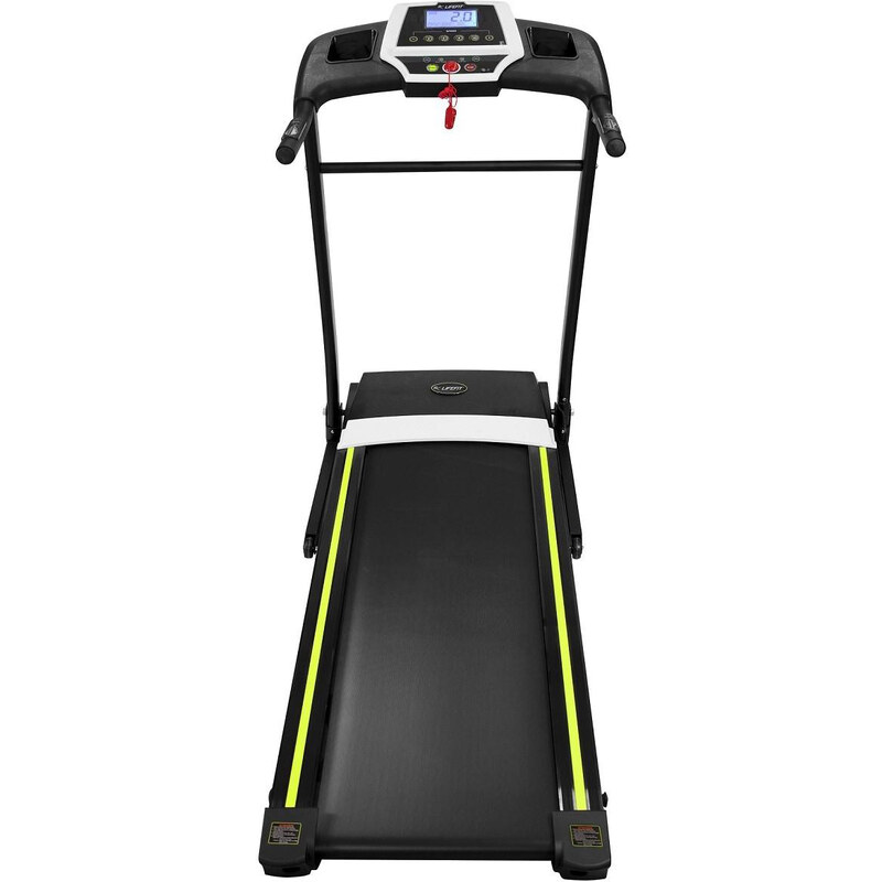 Běžecký pás Lifefit TM3200