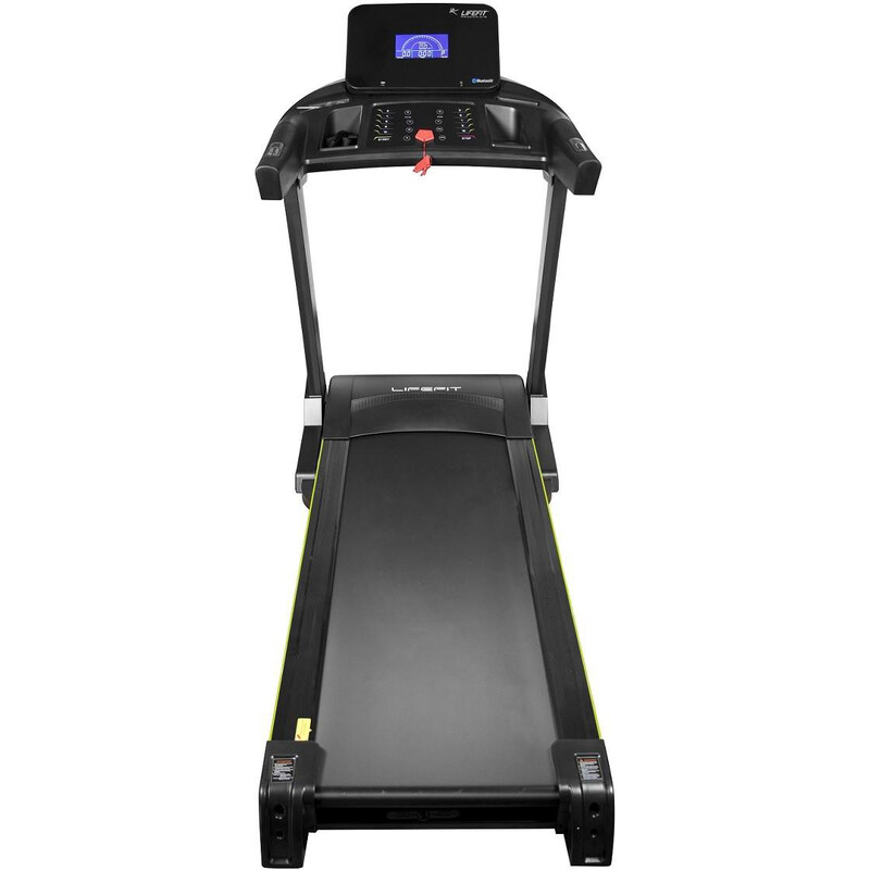 Běžecký pás Lifefit TM7100