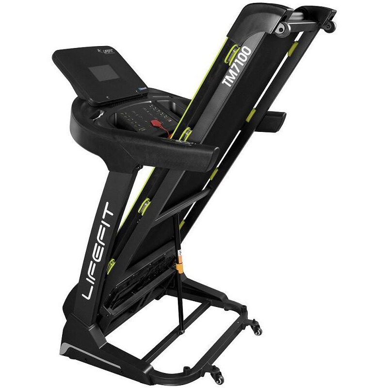 Běžecký pás Lifefit TM7100