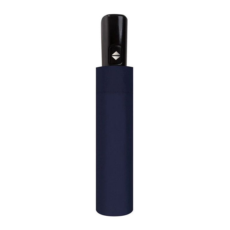 Doppler Magic Fiber Major - pánský plně-automatický deštník tmavě modrá