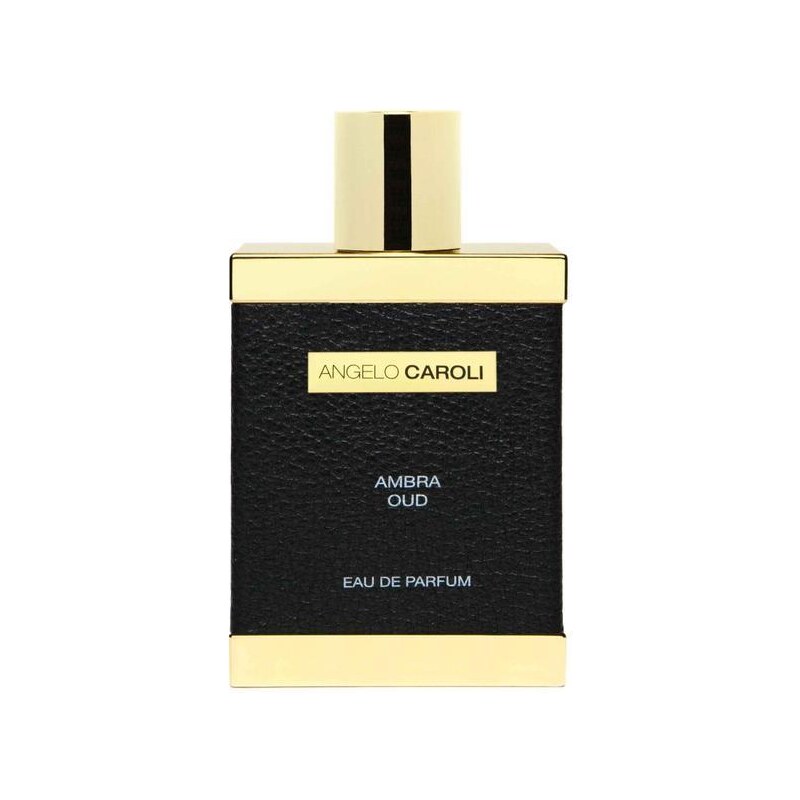 ANGELO CAROLI - AMBRA OUD - parfém 100 ml