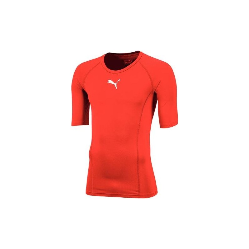 Triko Puma liga baselayer kids 655919-001