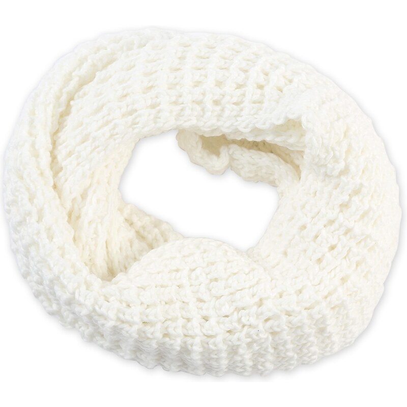 s.Oliver Chunky knit snood