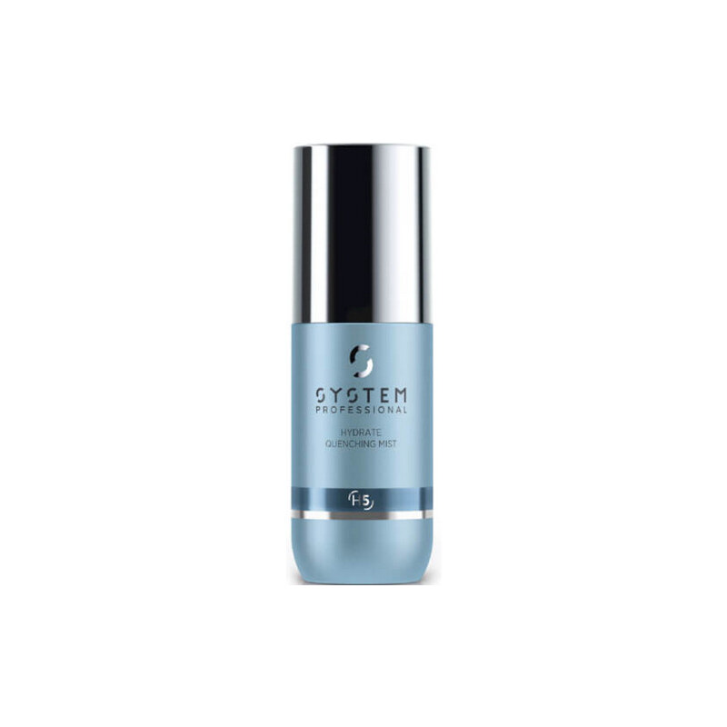 System Professional Hydrate Quenching Mist 125ml