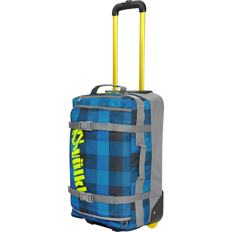 Taška sportovní Völkl Free WR Bag 32L 167526, 16/17 Velikost: 35x20x51 41209921