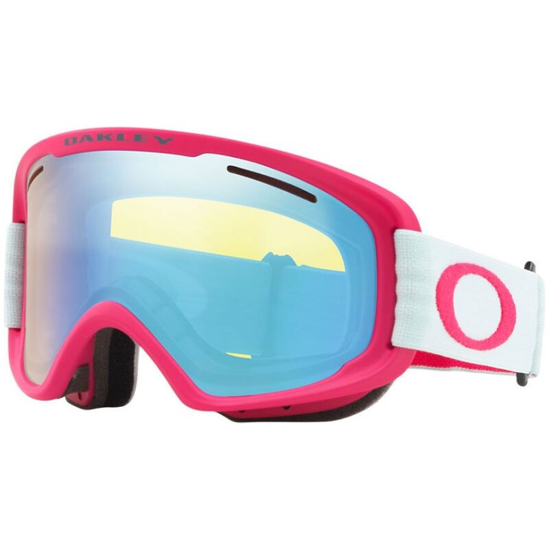 BRÝLE SNB OAKLEY O FRAME 2.0 PRO XM STRR - bílá 44031714