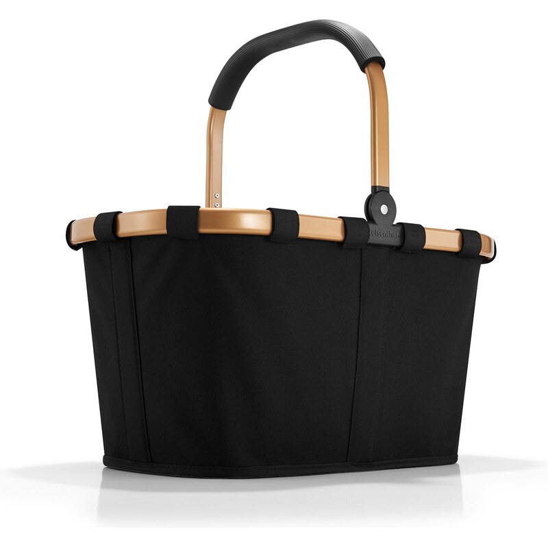 Reisenthel CarryBag Frame gold/black
