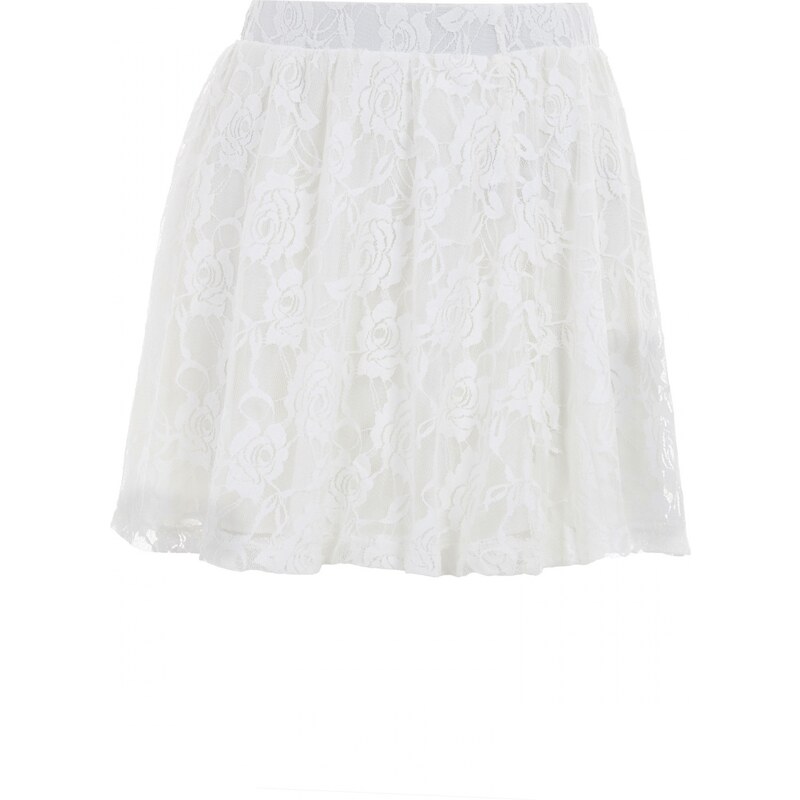 Terranova Lace skirt