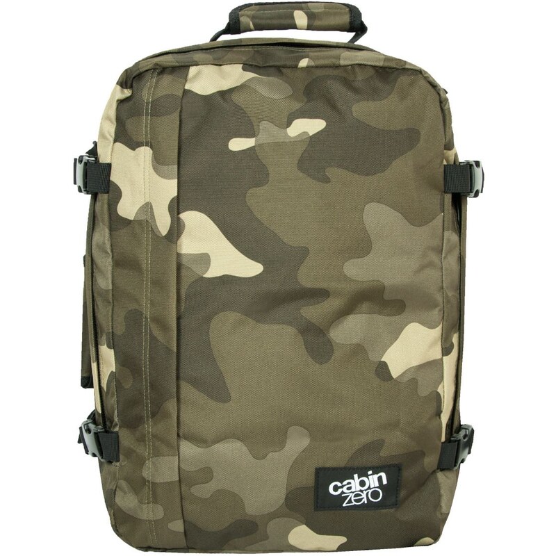 CabinZero Classic 36L Urban Camo