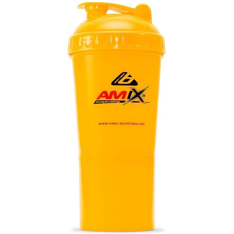 Amix Nutrition Amix Shaker Monster Bottle Color 600ml