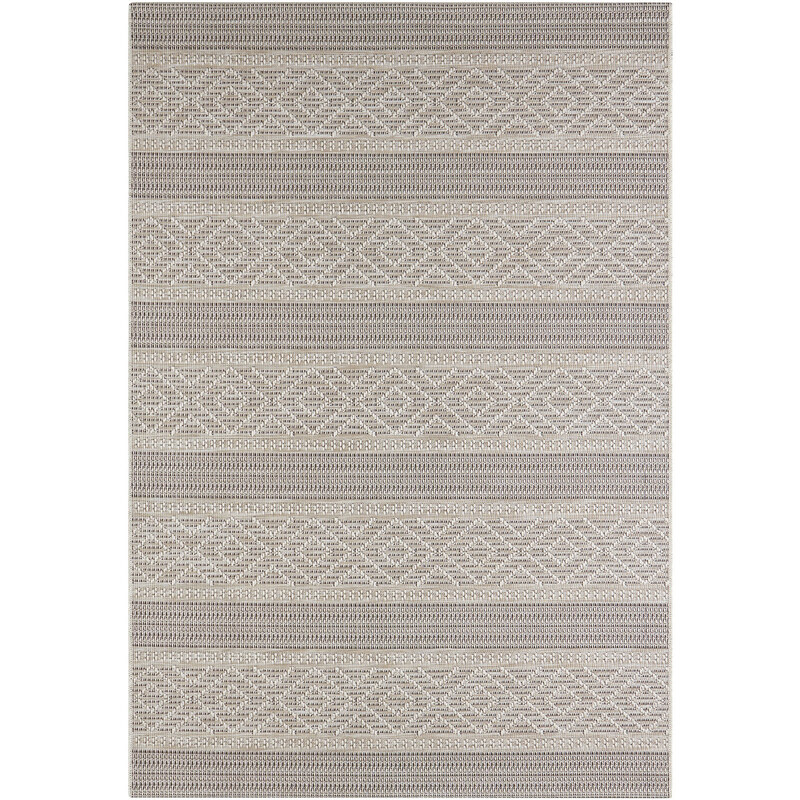 ELLE Decoration koberce AKCE: 155x230 cm Kusový koberec Embrace 103923 Cream/Beige z kolekce Elle – na ven i na doma - 155x230 cm