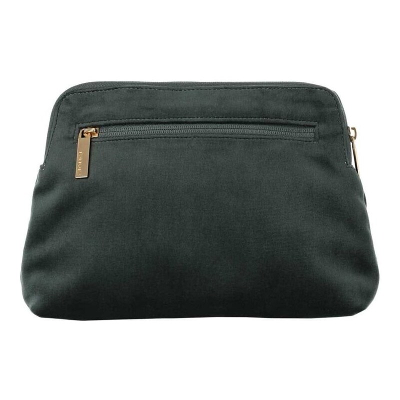 Titan Barbara Velvet Cosmetic Bag dámská kosmetická taška 24 cm