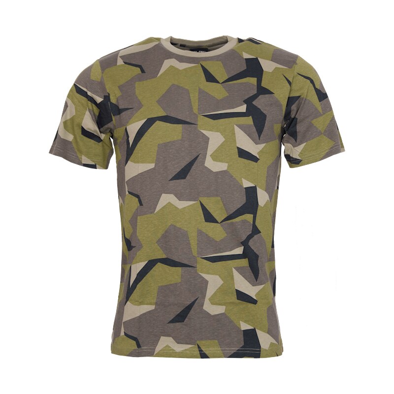 Sturm MilTec Tričko US T-Shirt STURM švédská M90