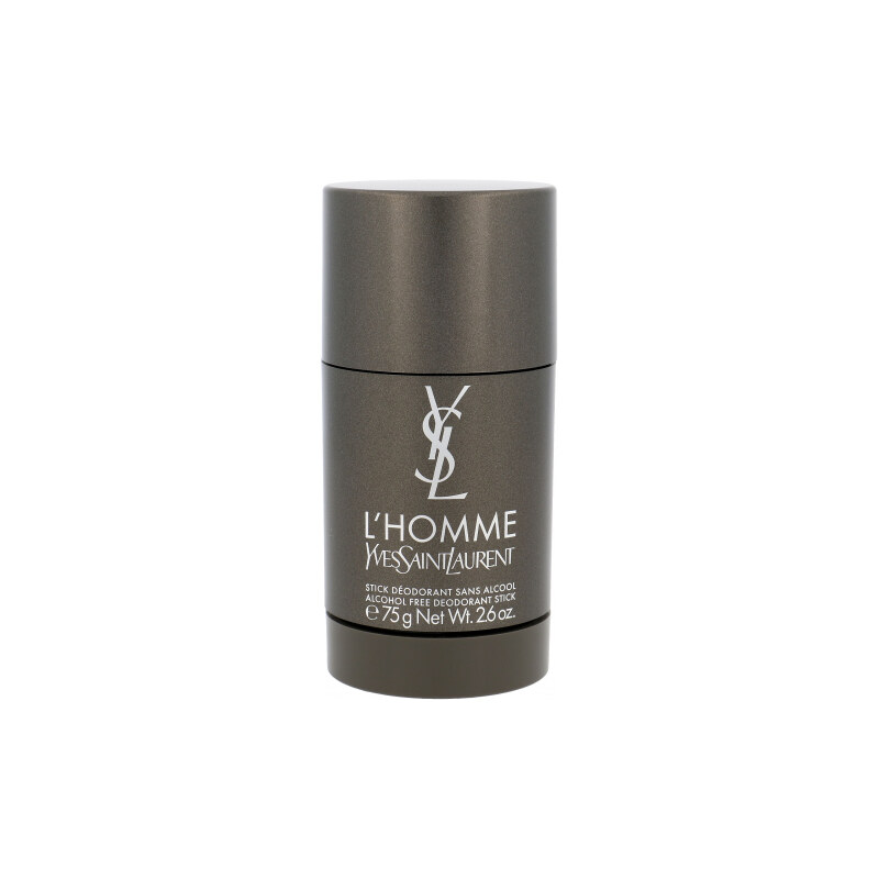 Yves Saint Laurent L´Homme 75 ml deodorant deostick pro muže