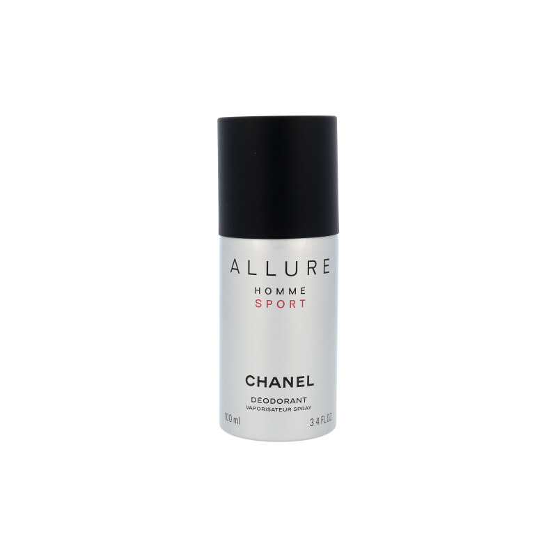 Chanel Allure Homme Sport 100 ml deodorant deospray pro muže