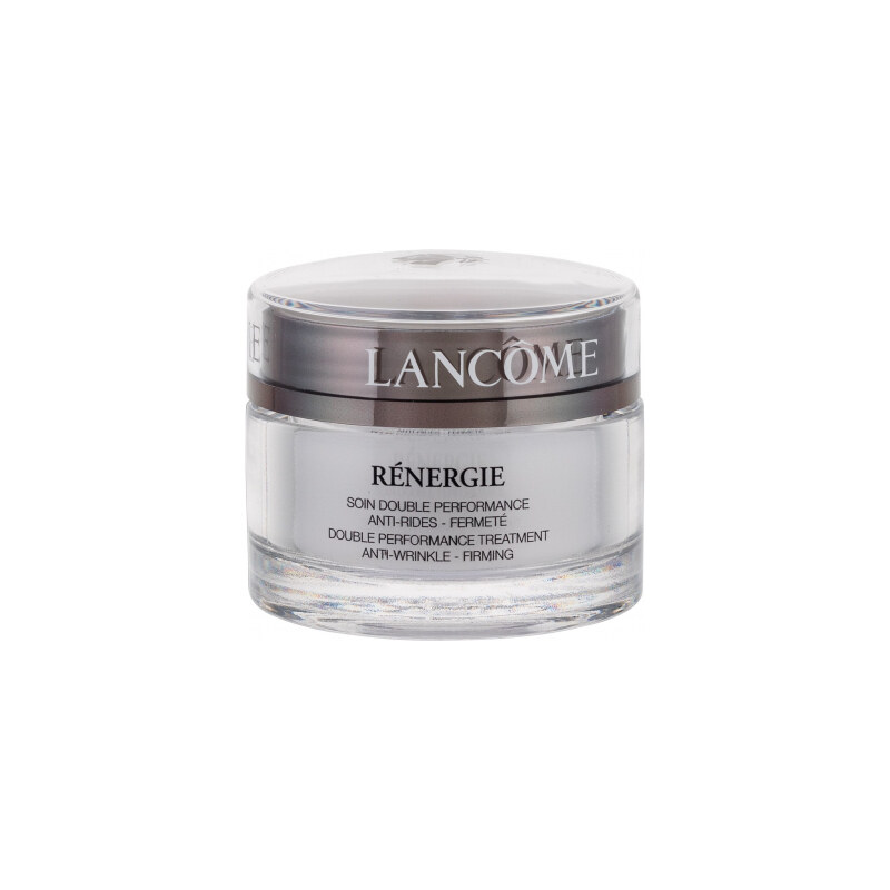Lancôme Rénergie Anti-Wrinkle 50 ml protivráskový a regenerační krém pro ženy