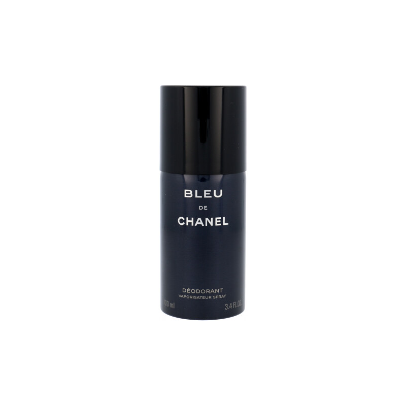 Chanel Bleu de Chanel 100 ml deodorant deospray pro muže
