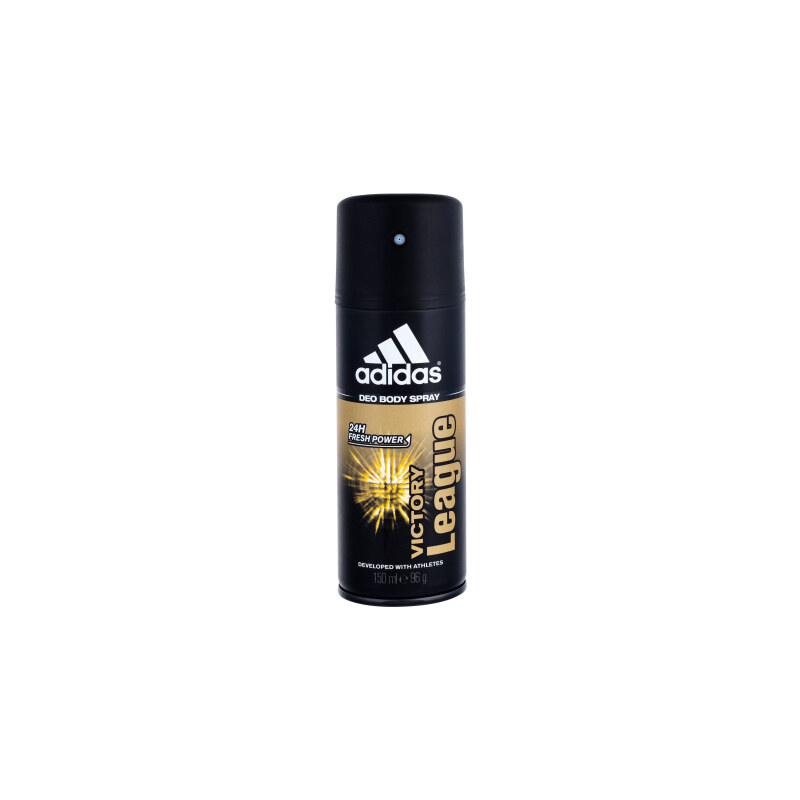 Adidas Victory League 48H 150 ml deodorant deospray pro muže