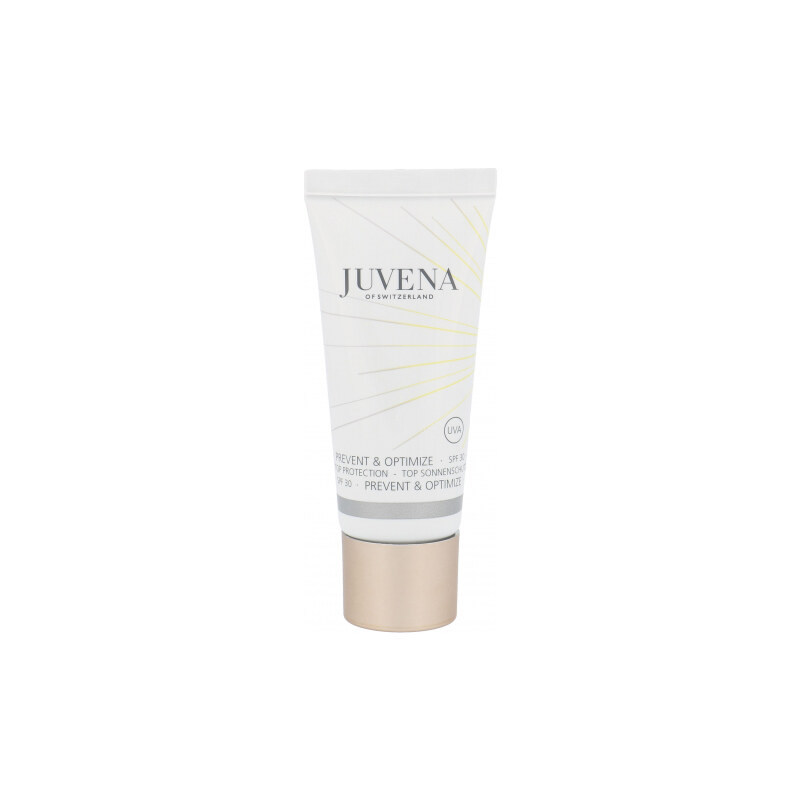 Juvena Skin Optimize Top Protection SPF30 40 ml ochranný pleťový krém pro ženy