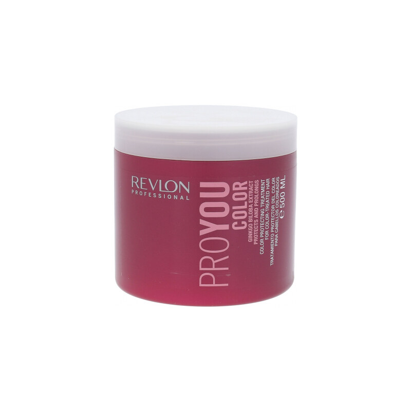 Revlon Professional ProYou Color 500 ml maska pro barvené vlasy pro ženy