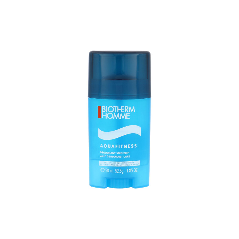 Biotherm Homme Aquafitness 24H 50 ml deodorant deostick pro muže