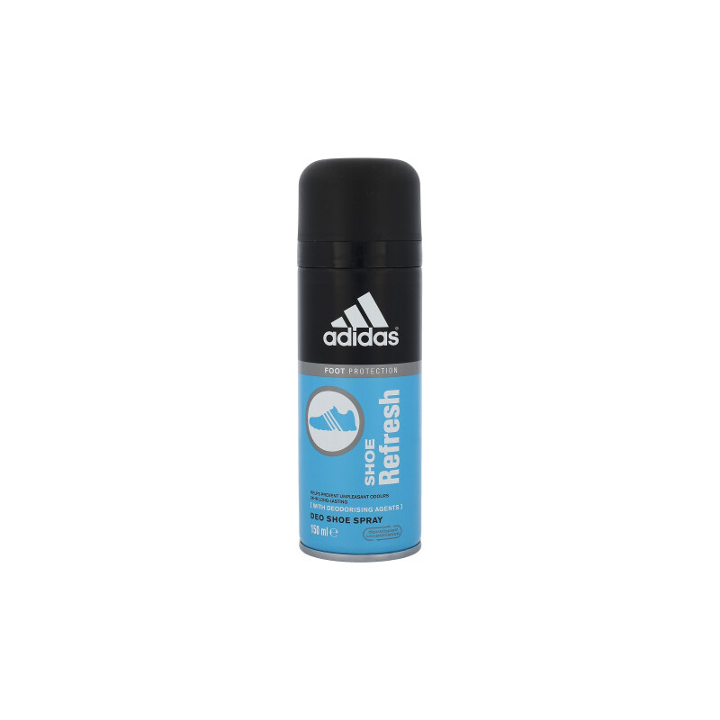 Adidas Shoe Refresh 150 ml sprej na nohy pro muže