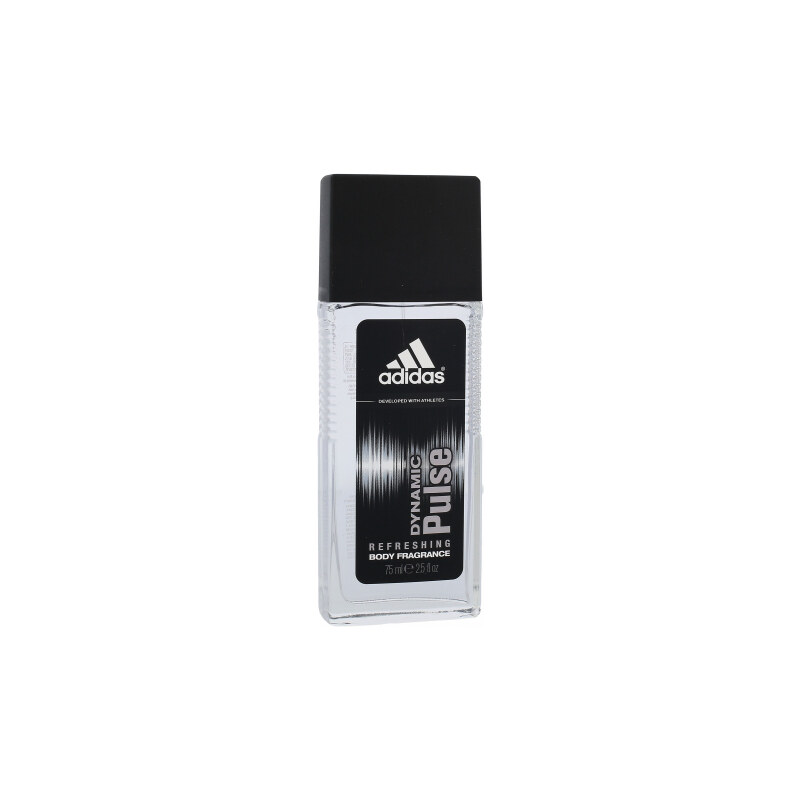 Adidas Dynamic Pulse 75 ml deodorant deospray pro muže