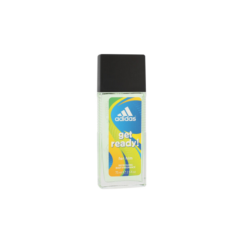 Adidas Get Ready! For Him 75 ml deodorant deospray pro muže