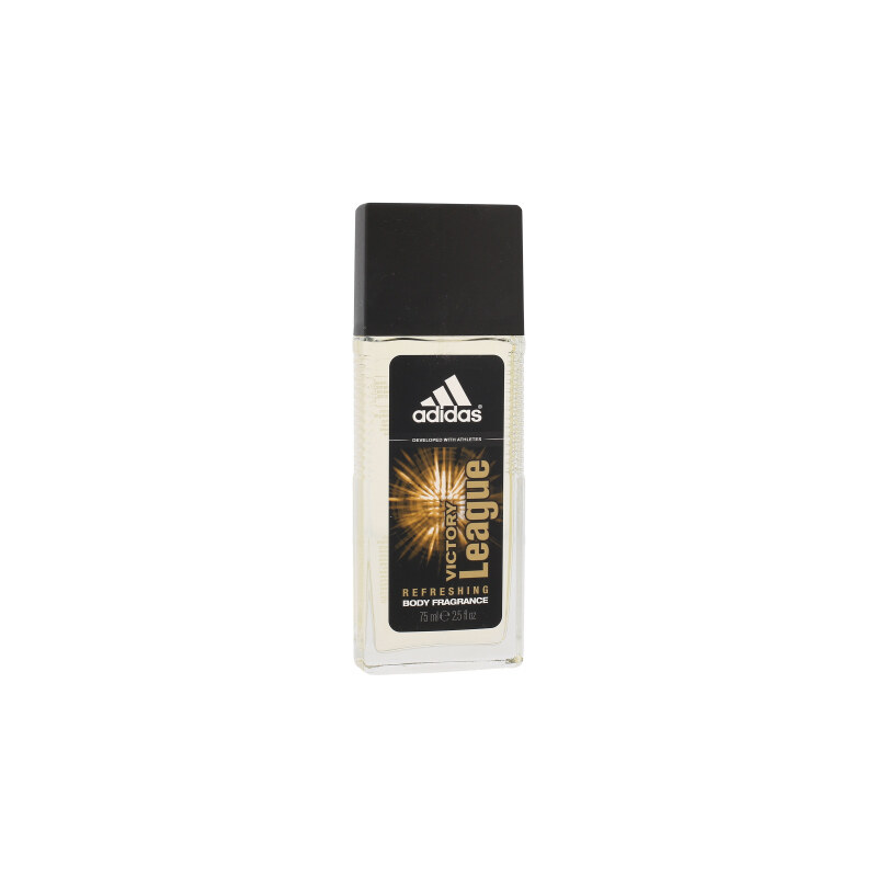 Adidas Victory League 75 ml deodorant deospray pro muže