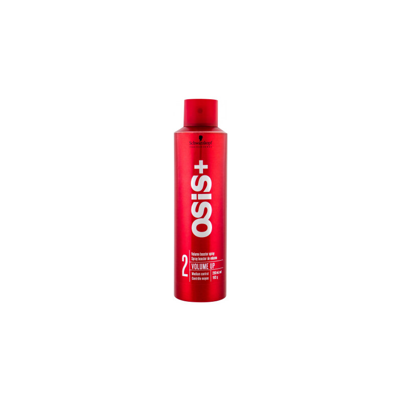 Schwarzkopf Professional Osis+ Volume Up 250 ml sprej pro objem vlasů pro ženy