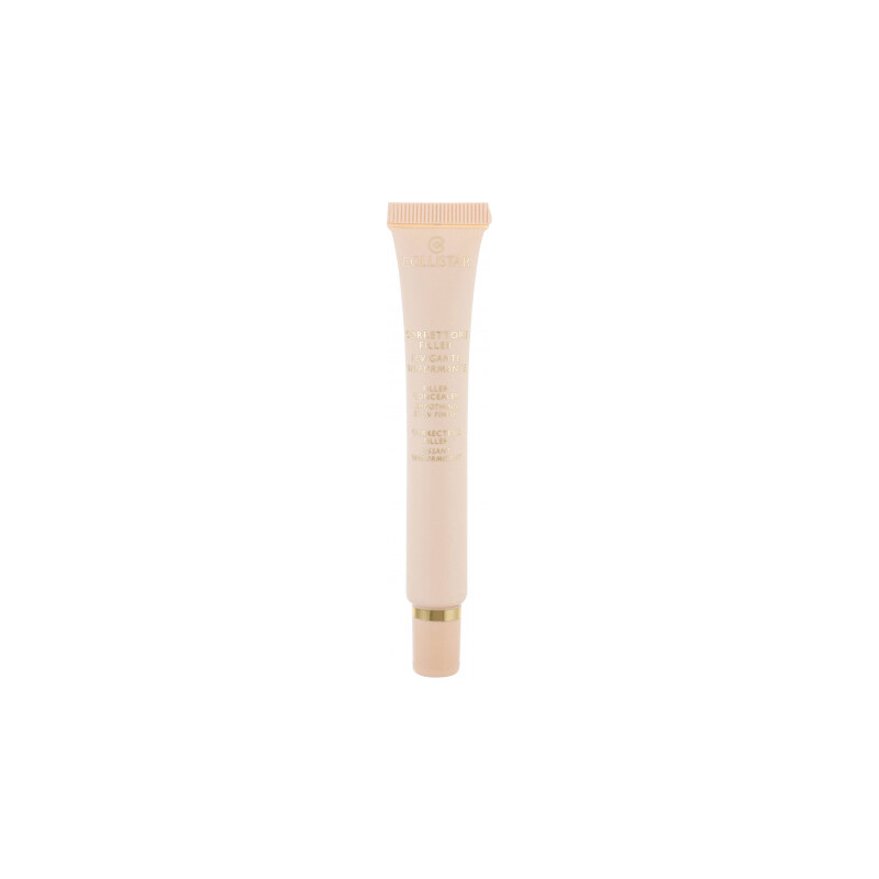 Collistar Filler Concealer 15 ml korektor pro ženy 1