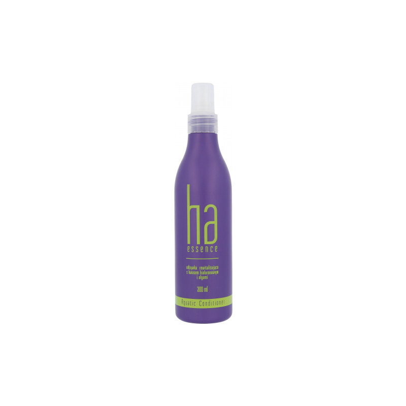 Stapiz Ha Essence Aquatic Revitalising 300 ml kondicionér pro suché a poškozené vlasy pro ženy