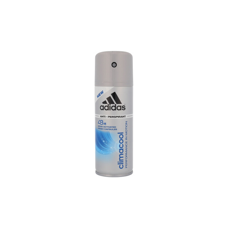 Adidas Climacool 48H 150 ml antiperspirant deospray pro muže