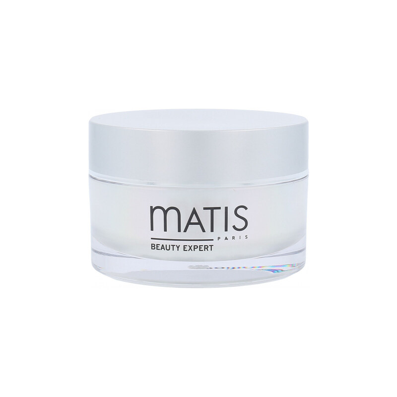 Matis Réponse Teint Radiance Cream 50 ml denní pleťový krém pro ženy