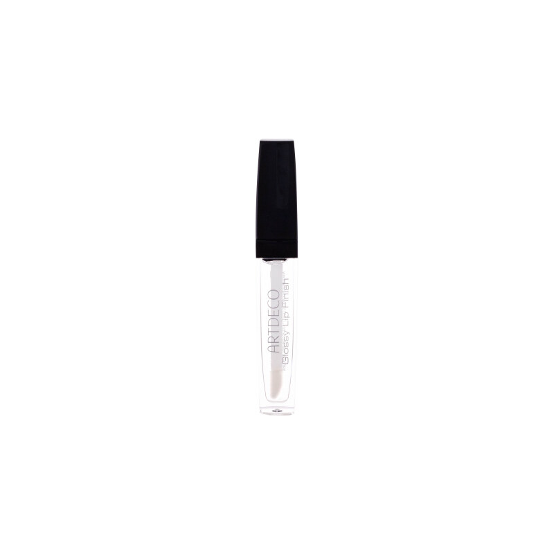 Artdeco Glossy Lip Finish 5 ml bezbarvý lesk na rty pro ženy Transparent