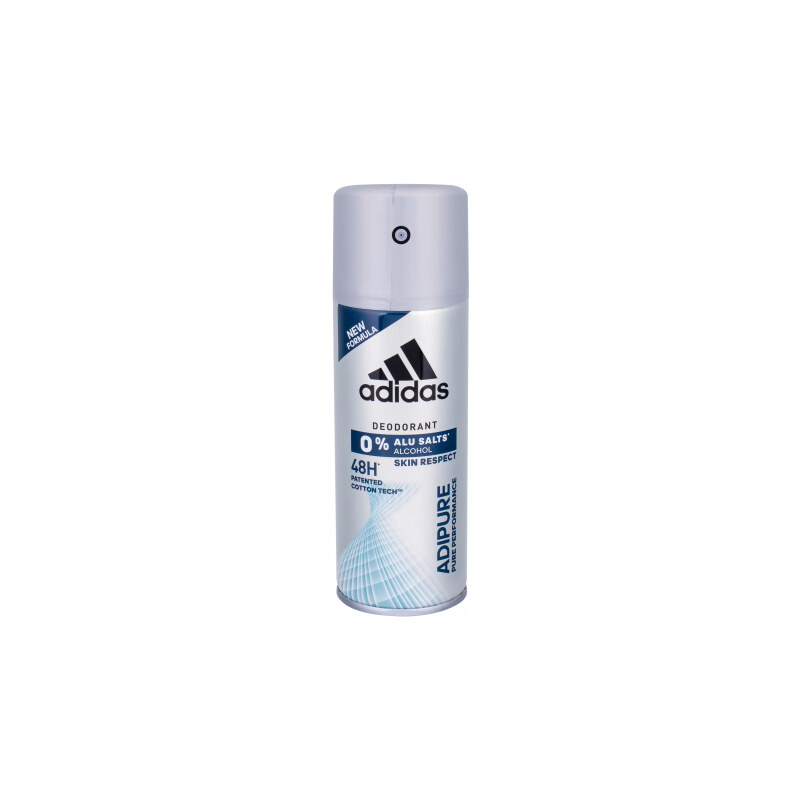 Adidas Adipure 48h 150 ml deodorant deospray pro muže