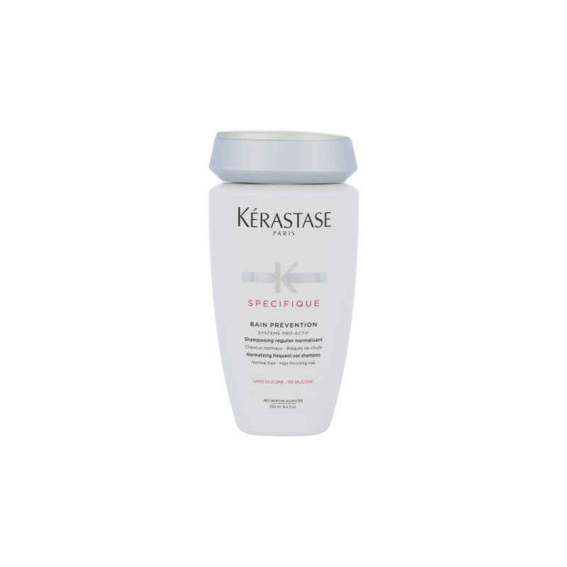 Kérastase Spécifique Bain Prévention 250 ml šampon pro prevenci vypadávání vlasů pro ženy